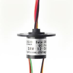 SRM-12-06A Slip Ring