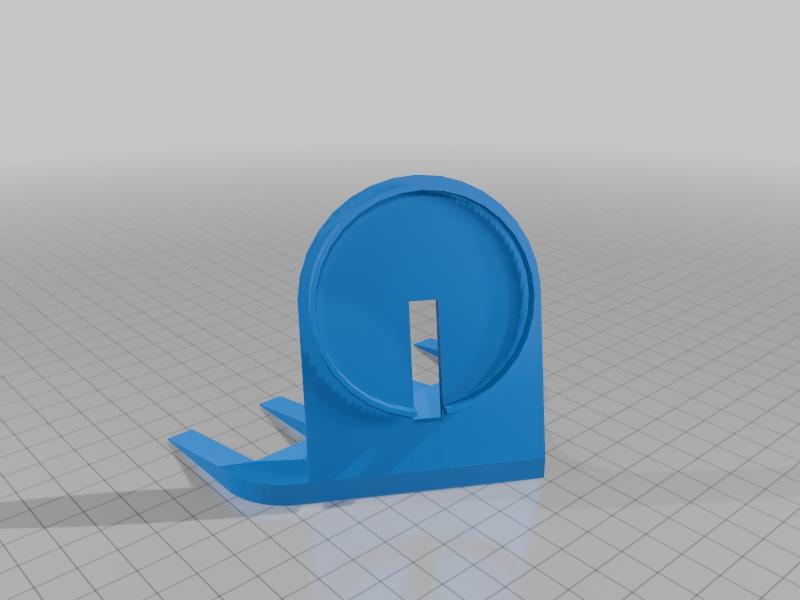 CD Insert Magsafe Phone Holder Angles with Extra Support/Strength