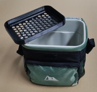Tray for Artic Zone Cooler
