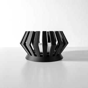 The Ulin Tealight Candle Holder | Modern Home Decor