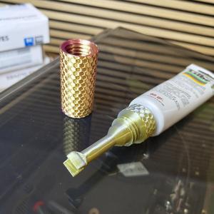 Super Lube Applier