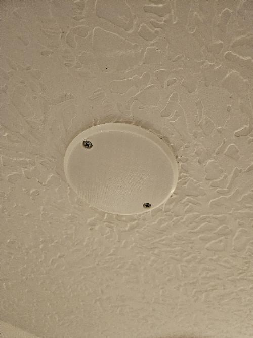 Smoke Detector Cover