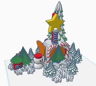 Christmas decoration