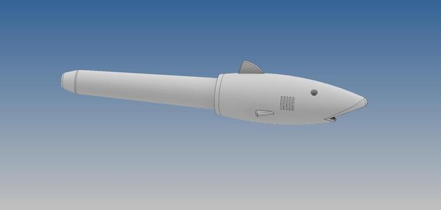 Shark Pen G2