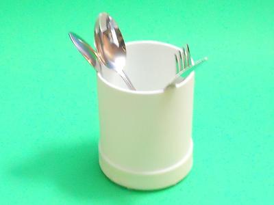 Utensil Dripper - Dryer