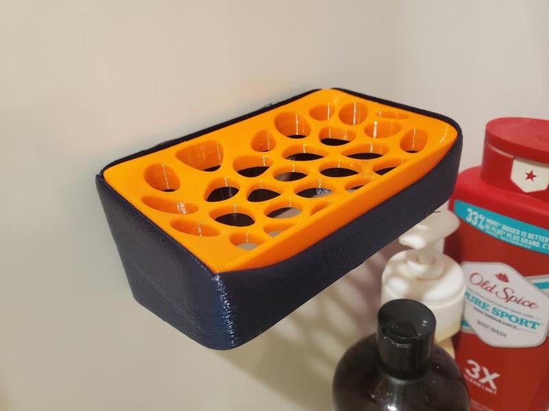 Voronoi Soap Thing!