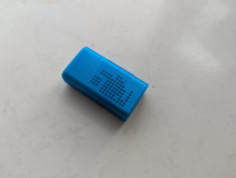 Moondrop DAWN Pro case