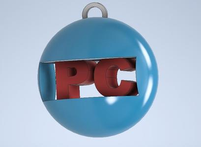 Esfera PC
