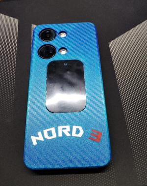 Kryt pro OnePlus Nord 3