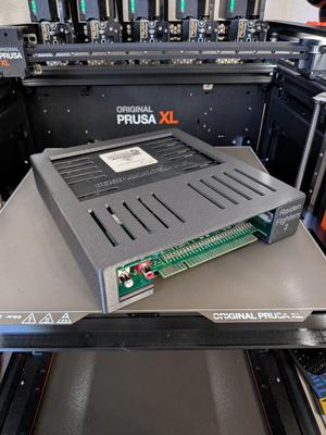 Seibu SPI V2.1 Case