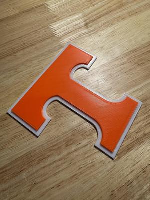 Tennessee Volunteers T