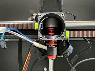 V-core 4 Voron Revo Spacer