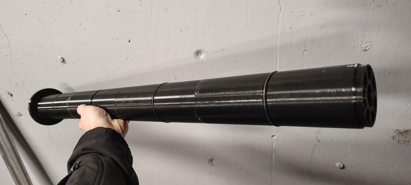 Lynx 220/2100 B/C Spindle Liners