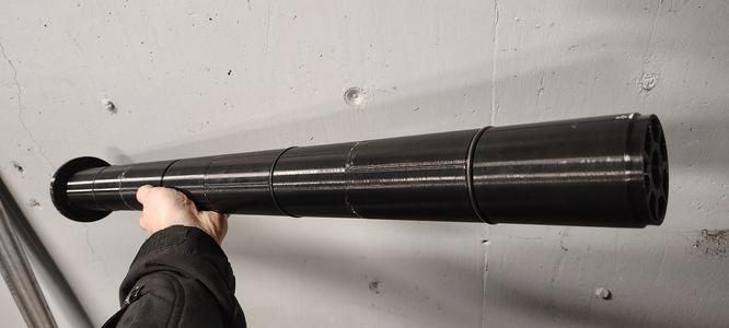 Lynx 220/2100 B/C Spindle Liners