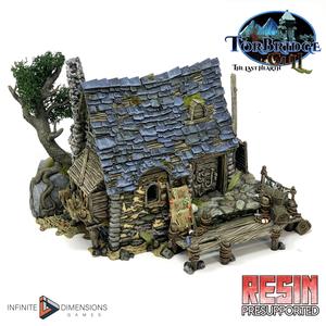 Fishing Shack