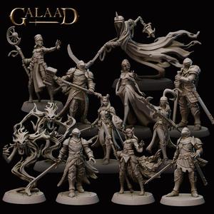 Full release - Knight December release