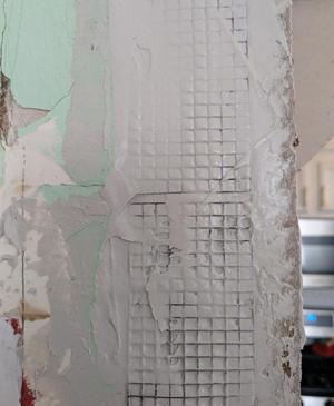 Drywall Mesh Tape