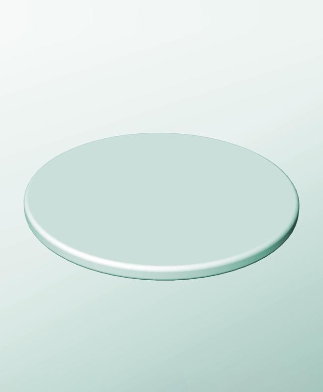LR162-F Lid or Cover for Infinite Containers 162 Series