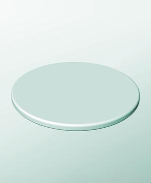 LR162-F Lid or Cover for Infinite Containers 162 Series