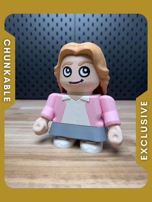 Pam Chunksley Kit (No Support, No AMS, No Glue)
