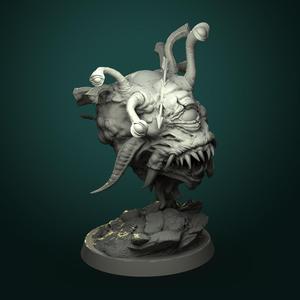 Urrock'h Ancient Eye Beholder