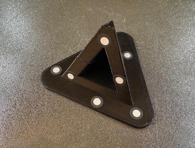 Revopoint Marker Magnetic Pyramid