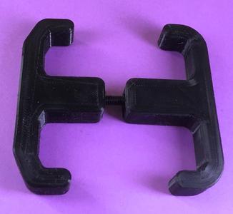 MCS RAP4 Helix  - Dual Magazine Clamp / Tactical Coupler