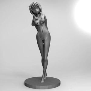 Animation Girl