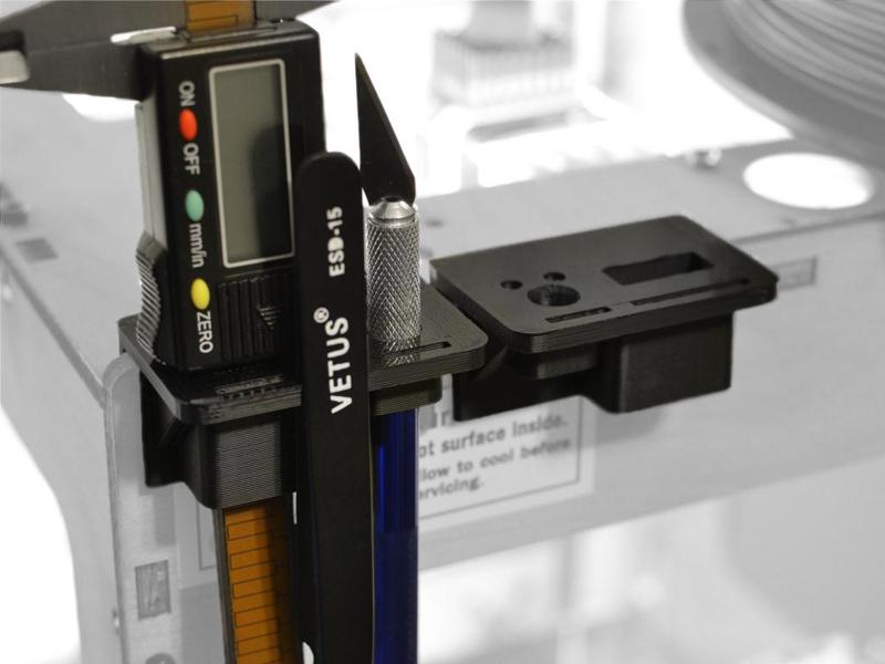 Generic Tool Holder