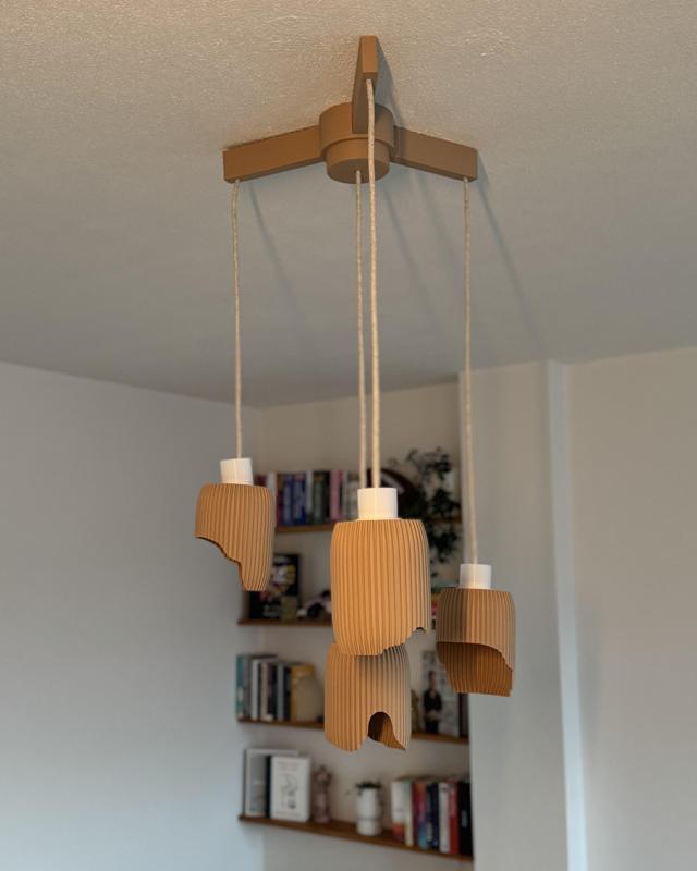 TRI Ceiling lamp
