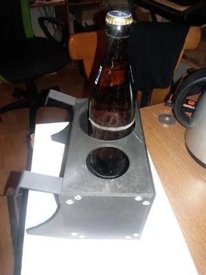 Dosenhalter - Can holder   