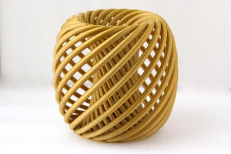Helix Vase