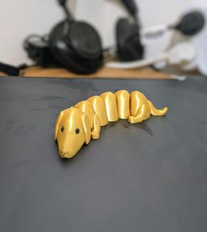 Flexi Dachshund - DOG