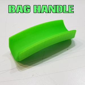 Handle for Shopping Bags