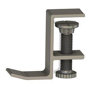 Another Desk Hook