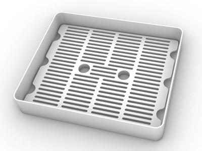 Pet Litter Box