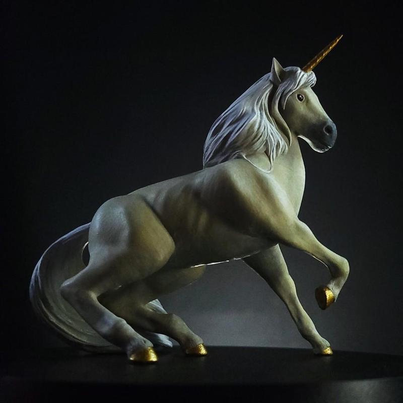 Prism Prints - Unicorn