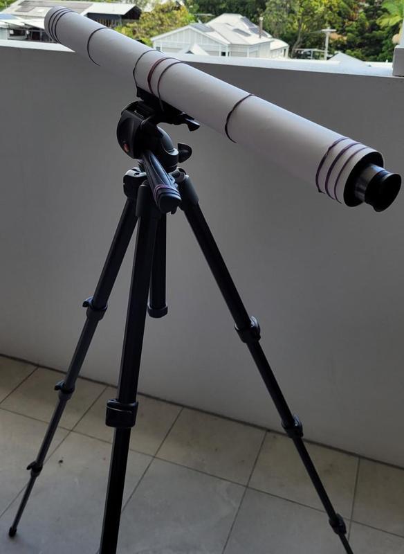 Telescope