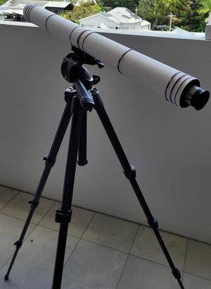 Telescope