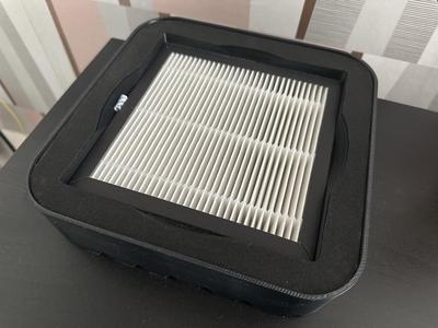 Mac Mini/Studio HEPA Filter