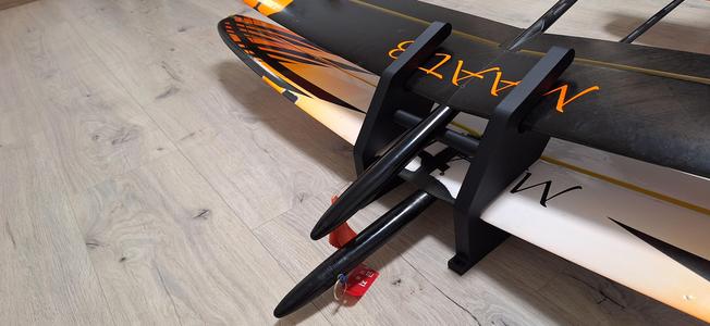 F3K Stand