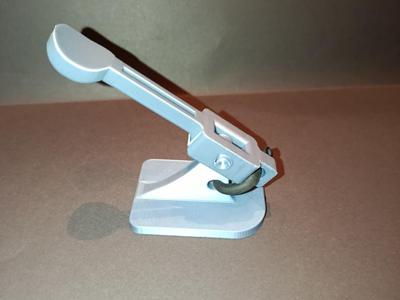Mini Tabletop Catapult slingshot 26,01g