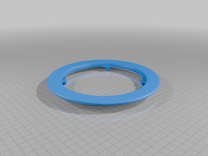 4-point Chainring Guard