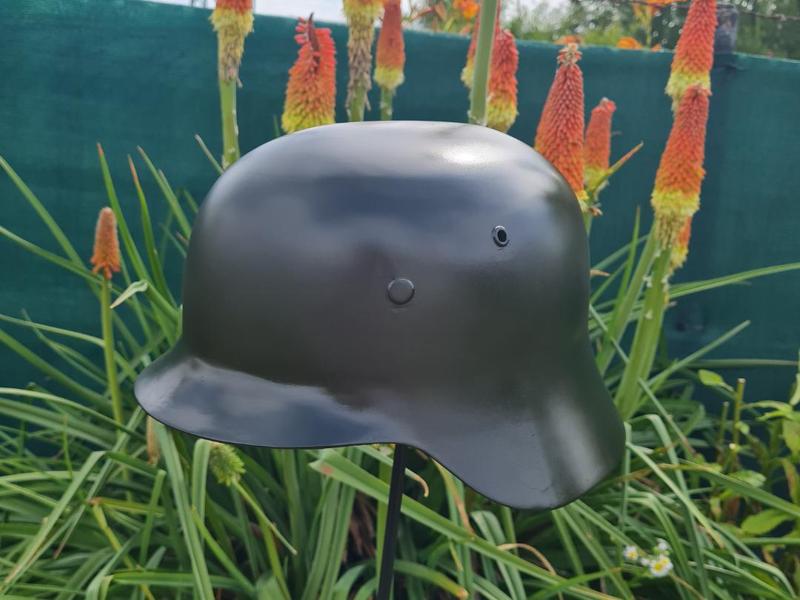 WW2 M42 Helm 1:1
