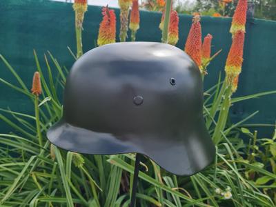 WW2 M42 Helm 1:1