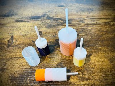 Premium Push Pop Fidget Toy