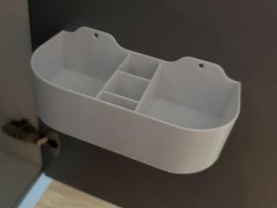 Kitchen Organizer / Shelf / Kitchen Shelf