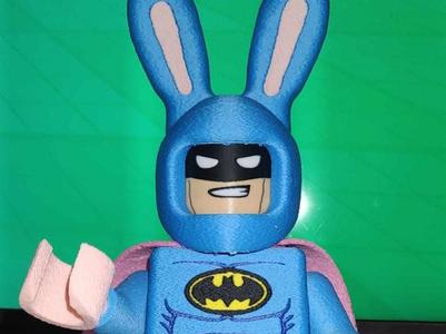 RabbytMan