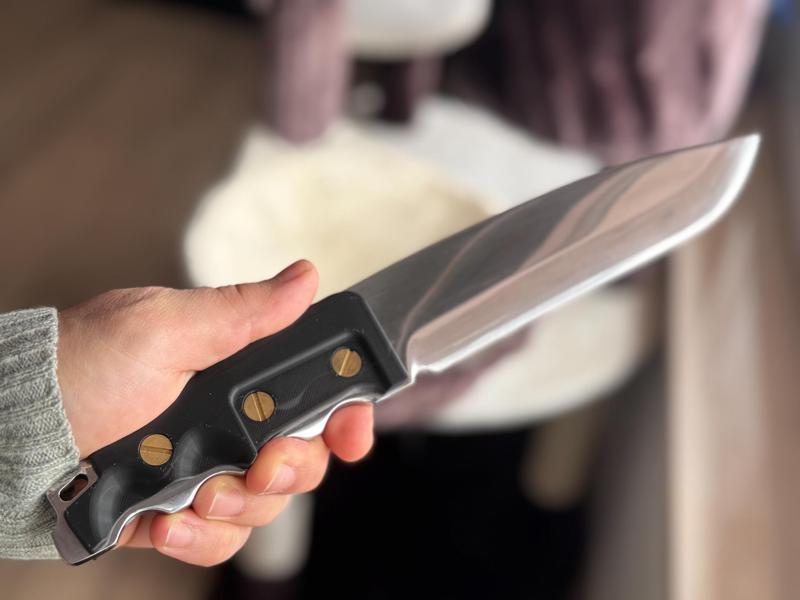 Knife Scales
