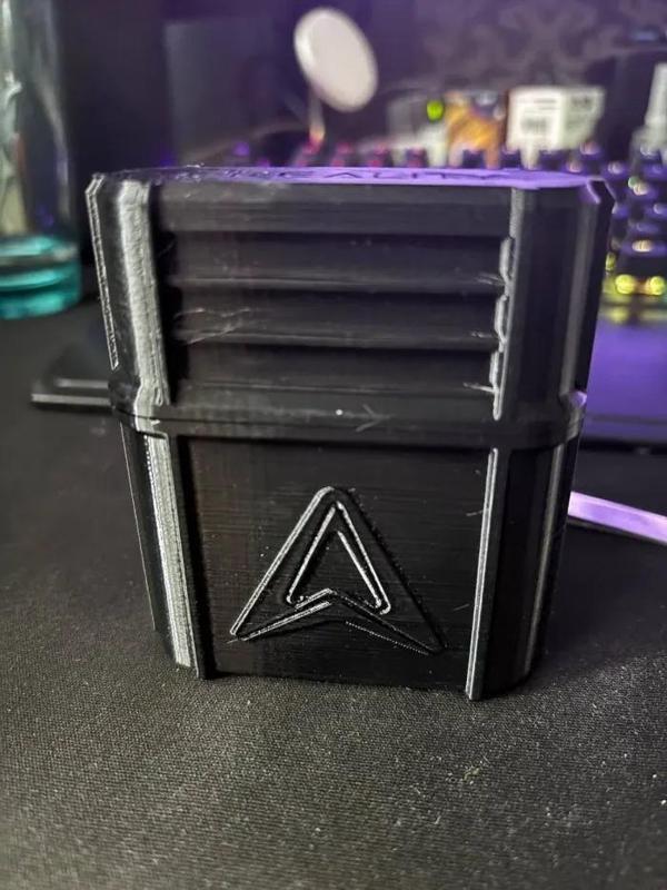 K1c Nozzle Case